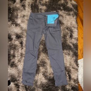 birddogs khakis 34x32